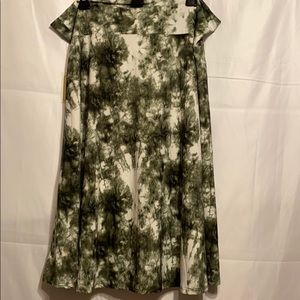 🔥Hot Sale🔥 60% Off LulaRoe Azure